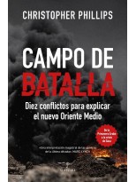 CAMPO DE BATALLA