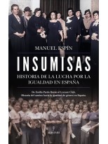 INSUMISAS