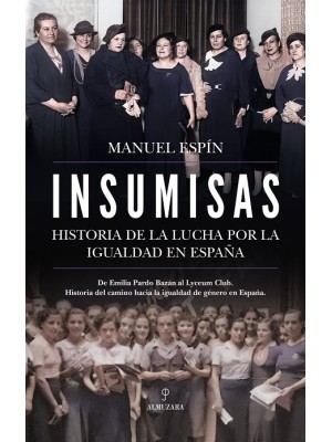 INSUMISAS