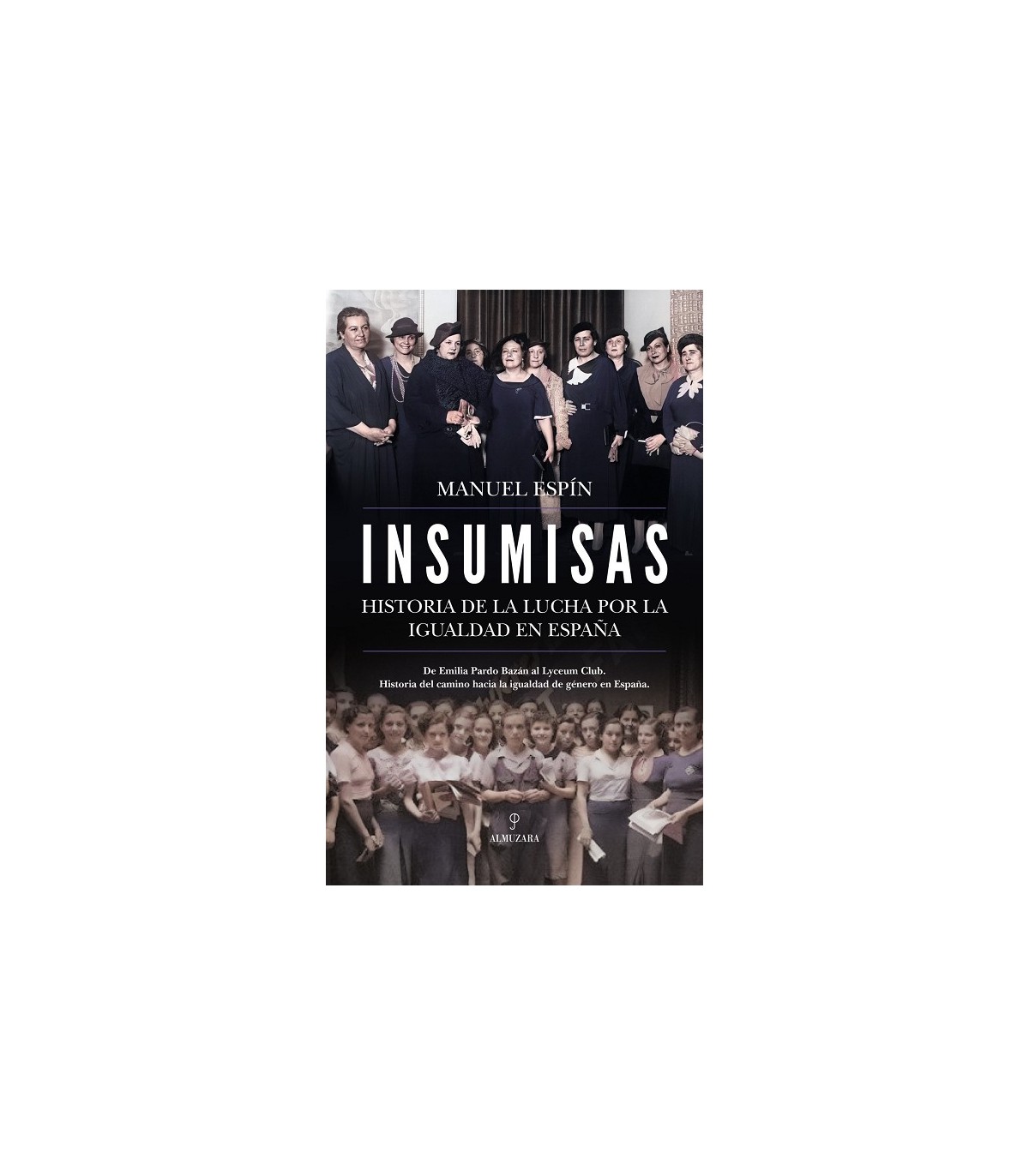 INSUMISAS