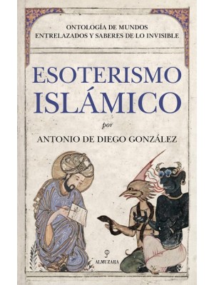 ESOTERISMO ISLÁMICO