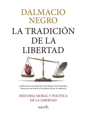 TRADICIÓN DE LA LIBERTAD, LA