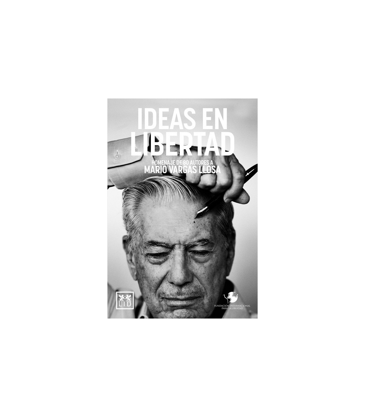 IDEAS EN LIBERTAD