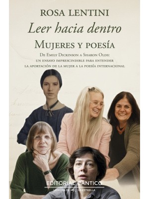 LEER HACIA DENTRO: MUJERES Y POESÍA