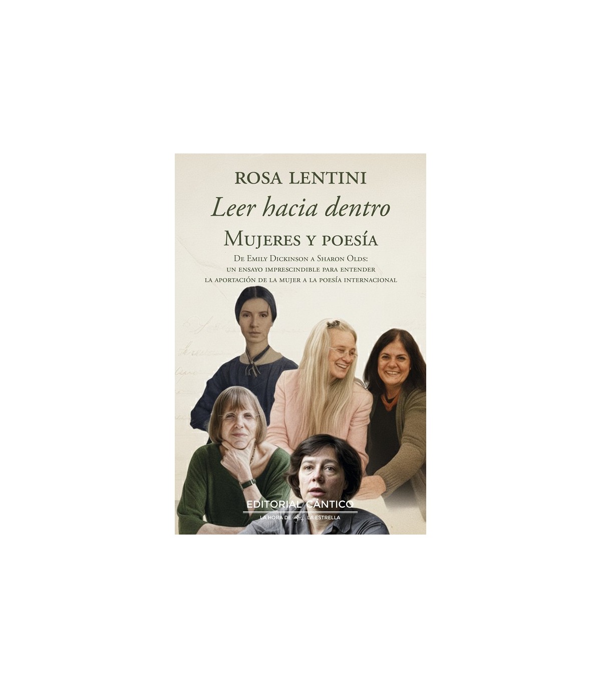 LEER HACIA DENTRO: MUJERES Y POESÍA