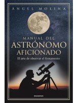 MANUAL DEL ASTRÓNOMO AFICIONADO