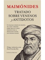 TRATADO SOBRE VENENOS Y ANTÍDOTOS