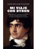 MI VIAJE CON BYRON