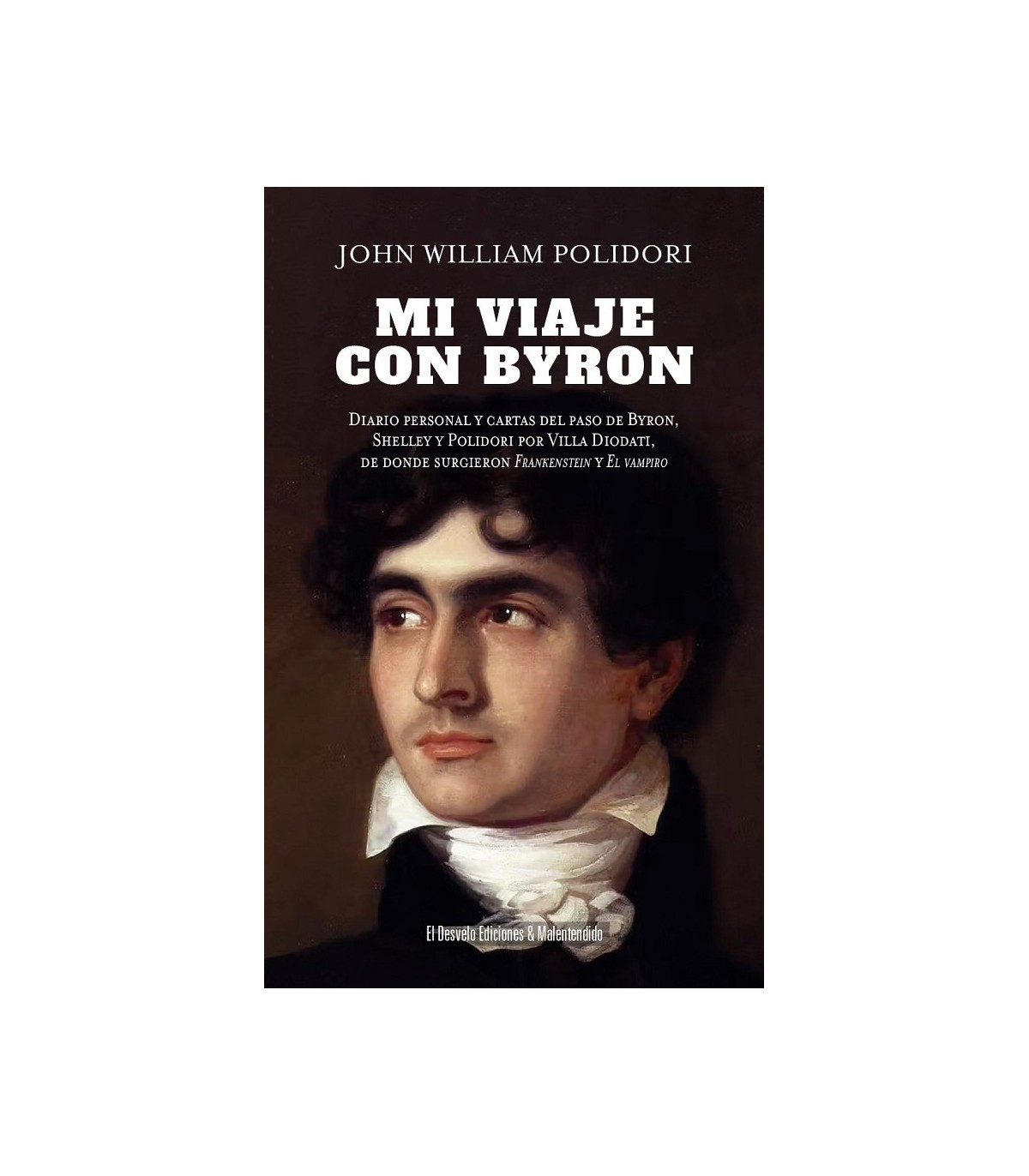 MI VIAJE CON BYRON