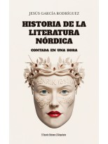 HISTORIA DE LA LITERATURA NÓRDICA CONTADA EN UNA HORA