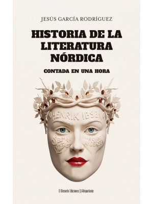 HISTORIA DE LA LITERATURA NÓRDICA CONTADA EN UNA HORA