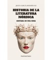 HISTORIA DE LA LITERATURA NÓRDICA CONTADA EN UNA HORA