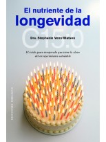 NUTRIENTE DE LA LONGEVIDAD, EL