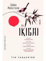 CÓMO PRACTICAR EL IKIGAI