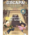 ESCAPA! LA MALDICIÓN DEL FARAÓN