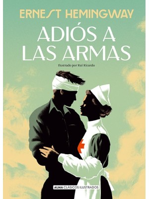 ADIÓS A LAS ARMAS