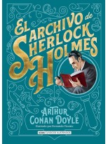 ARCHIVO DE SHERLOCK HOLMES, EL