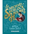 ARCHIVO DE SHERLOCK HOLMES, EL