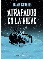 ATRAPADOS EN LA NIEVE