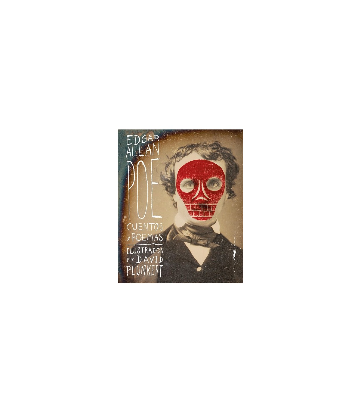 CUENTOS Y POEMAS POE