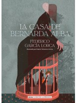 CASA DE BERNARDA ALBA, LA