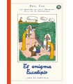 ENIGMA EUCALIPTO, EL