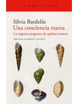 CONCIENCIA NUEVA, UNA