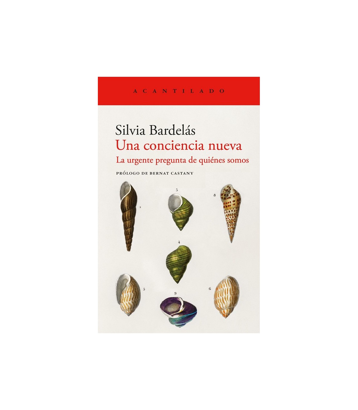 CONCIENCIA NUEVA, UNA