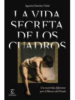 VIDA SECRETA DE LOS CUADROS, LA