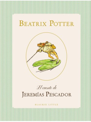 CUENTO DE JEREMÍAS PESCADOR, EL