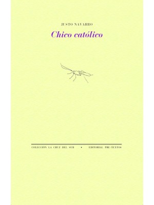 CHICO CATÓLICO
