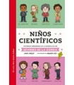 NIÑOS CIENTÍFICOS