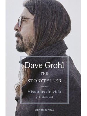 STORYTELLER, THE