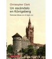 ESCÁNDALO EN KÖNIGSBERG, UN
