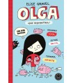 OLGA. ¡QUÉ DESCONTROL! - NUEVA EDICIÓN.