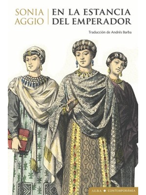 EN LA ESTANCIA DEL EMPERADOR