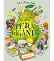 INCREÍBLE HISTORIA DE LA PERA GIGANTE, LA