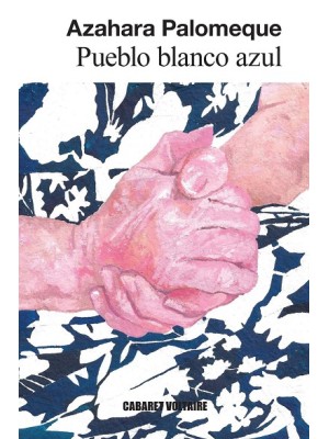 PUEBLO BLANCO AZUL