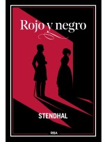 ROJO Y NEGRO