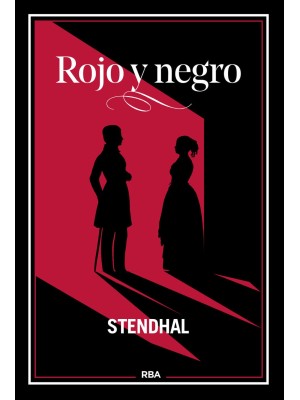 ROJO Y NEGRO