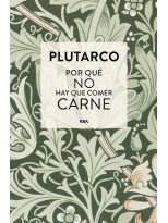 POR QUÉ NO HAY QUE COMER CARNE