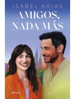 AMIGOS, NADA MÁS