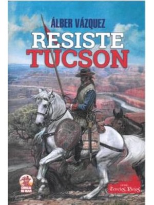 RESISTE TUCSON