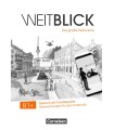 WEITBLICK B1+ LIBRO DEL PROFESOR