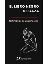 LIBRO NEGRO DE GAZA, EL