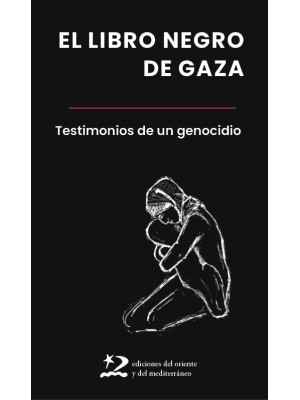 LIBRO NEGRO DE GAZA, EL