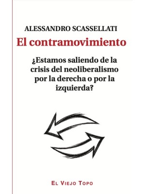 CONTRAMOVIMIENTO, EL