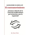 CONTRAMOVIMIENTO, EL
