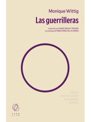 GUERRILLERAS, LAS