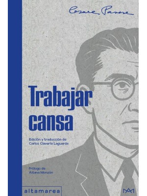 TRABAJAR CANSA